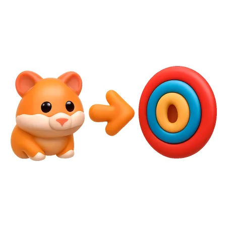 hướng 向