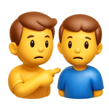 người khác 别人