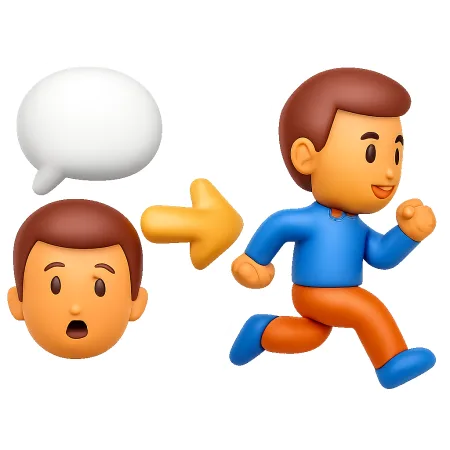 nói là làm 说到做到