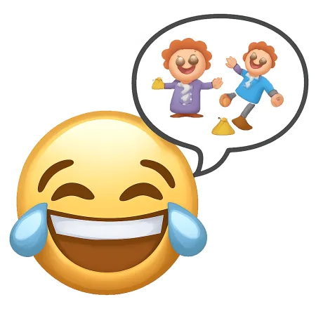 truyện cười 笑话儿