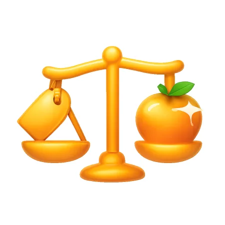 giá trị sử dụng 性价比