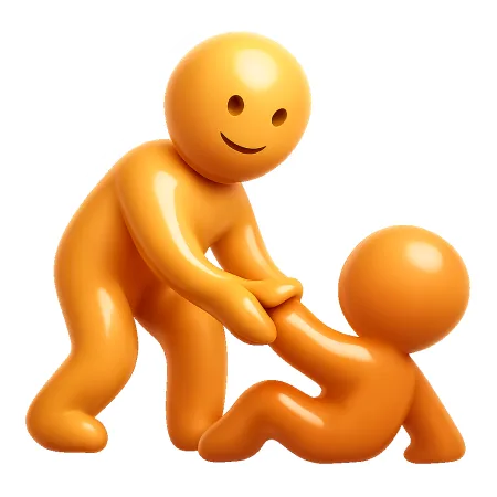giúp đỡ 帮助