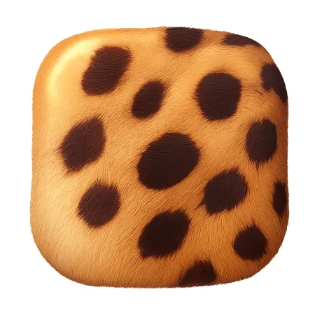 da 皮