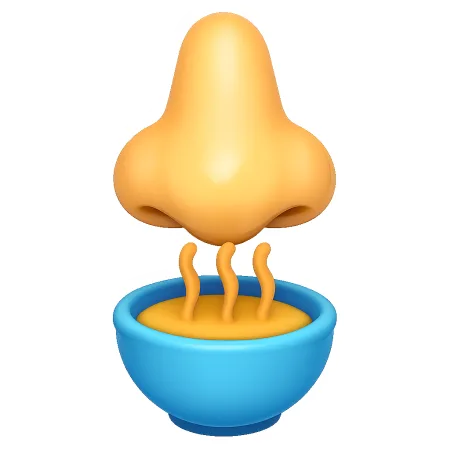 hương vị 味道