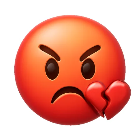 hận 恨