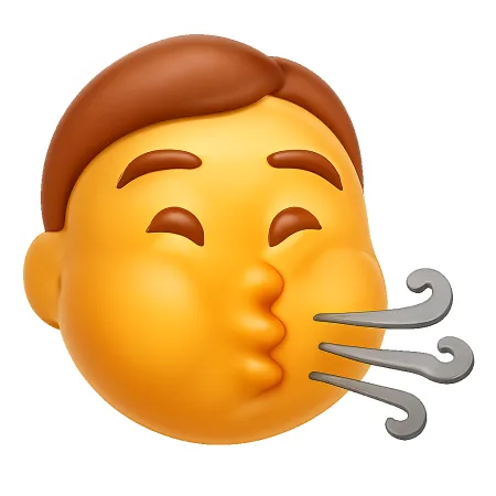 thổi 吹