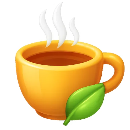 trà 茶