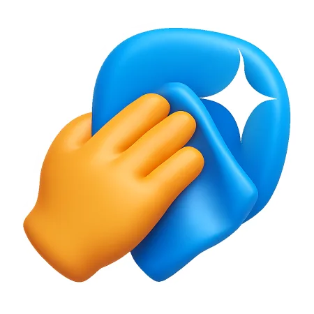 lau 擦