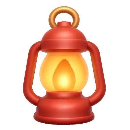 đèn 灯