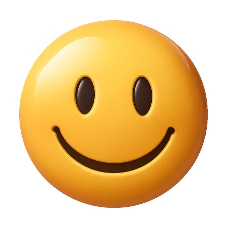 mỉm cười 微笑