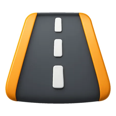 con đường 道路