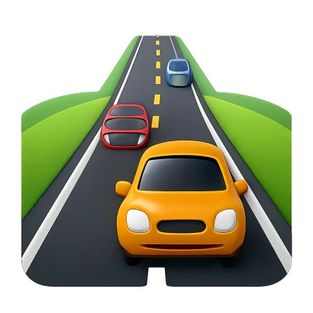 đường cái 公路