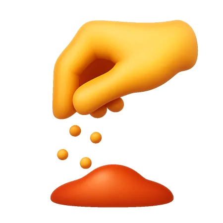 rắc 撒