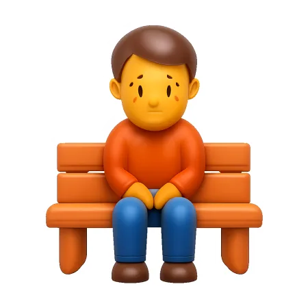 cô đơn 孤独