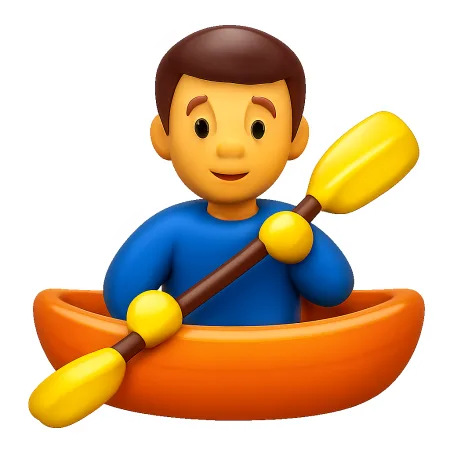 chèo (thuyền) 划