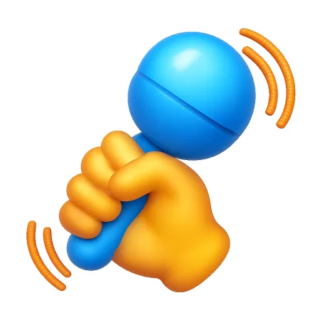 lắc 摇