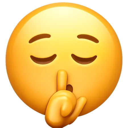 im lặng 沉默