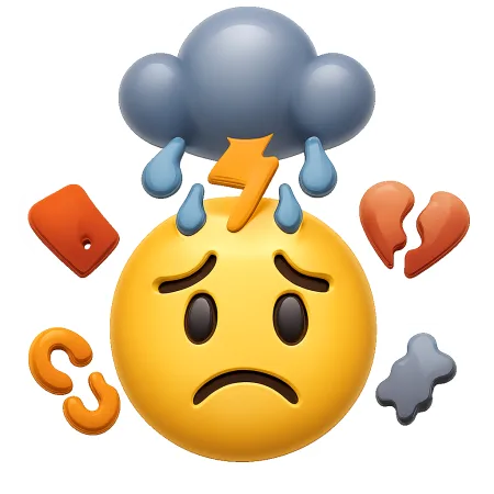 tệ 糟糕