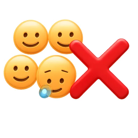 loại trừ 排除