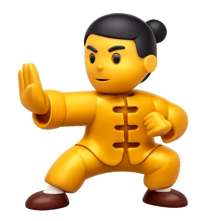 kungfu 功夫
