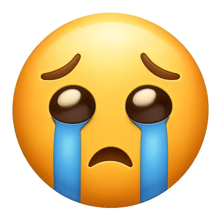 buồn bã 悲伤