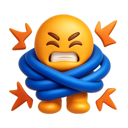 dày vò 折磨