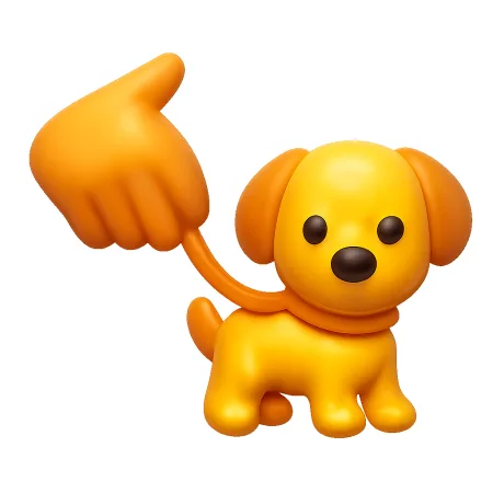 dắt 牵