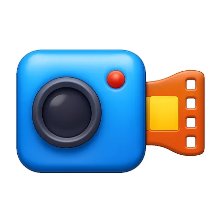 quay video 录像