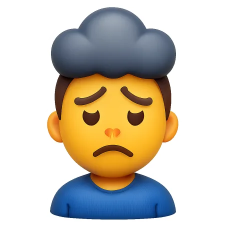 phiền não 烦恼