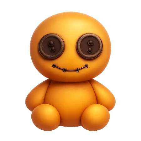 búp bê 娃娃