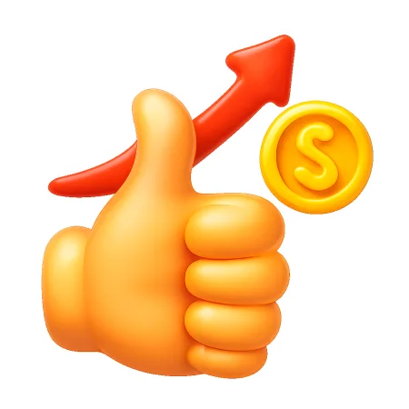 có lợi 有利