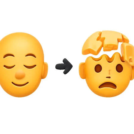 sụp đổ 崩溃