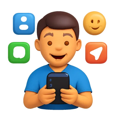 người dùng 用户
