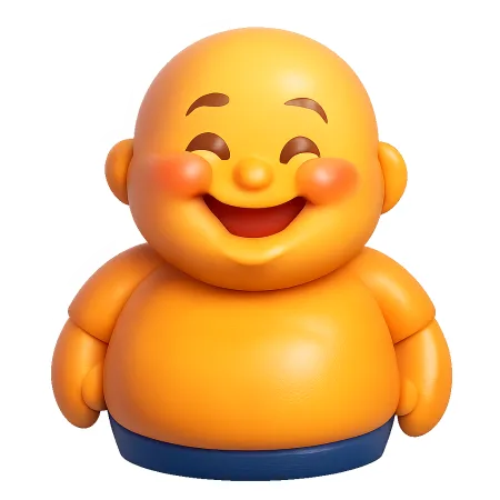 người béo 胖子