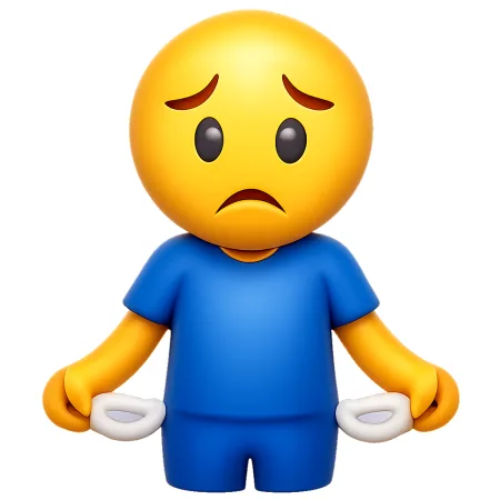 nghèo 穷