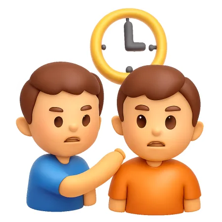 thúc giục 催