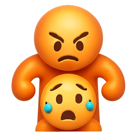 bắt nạt 欺负