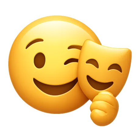 hài hước 幽默