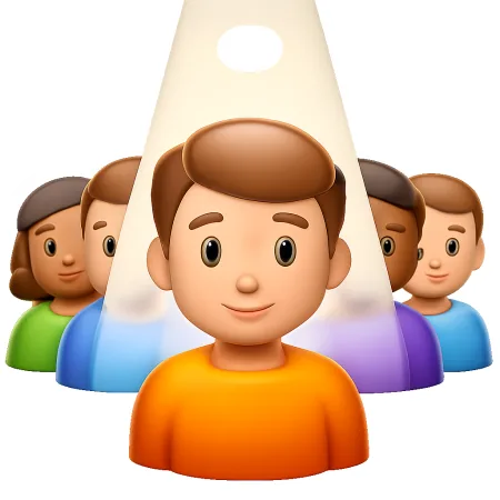 ứng cử viên 候选人