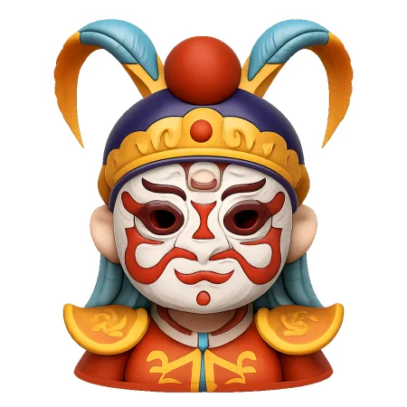 Kinh kịch 京剧