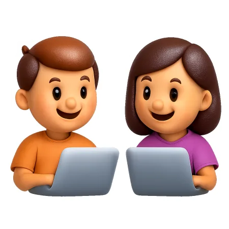 bạn mạng 网友