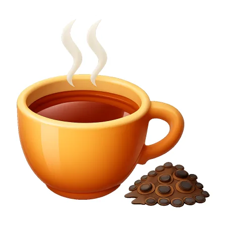 trà đen 红茶