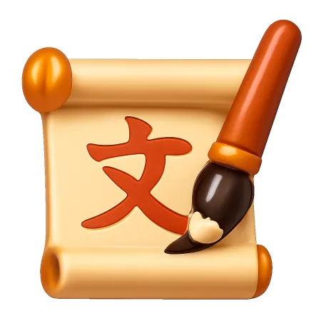 chữ Hán 汉字
