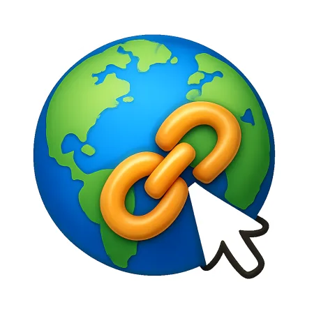địa chỉ web 网址