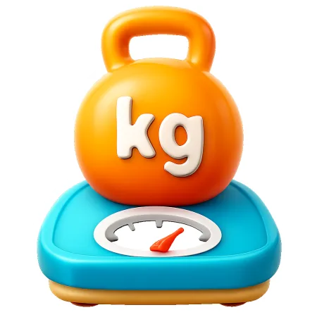 ki-lô-gam 千克
