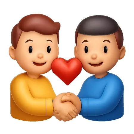 kết bạn 交朋友