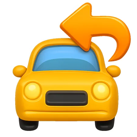 lùi xe 倒车