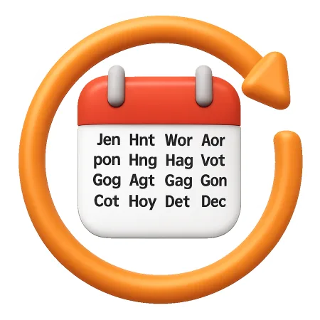 cả năm 全年