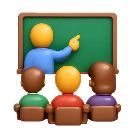 lớp đào tạo 培训班