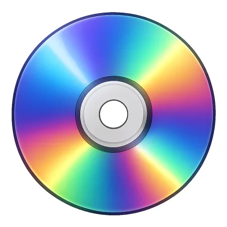 đĩa CD 光盘
